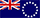Cook Islands Flag