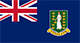 British Virgin Islands Flag