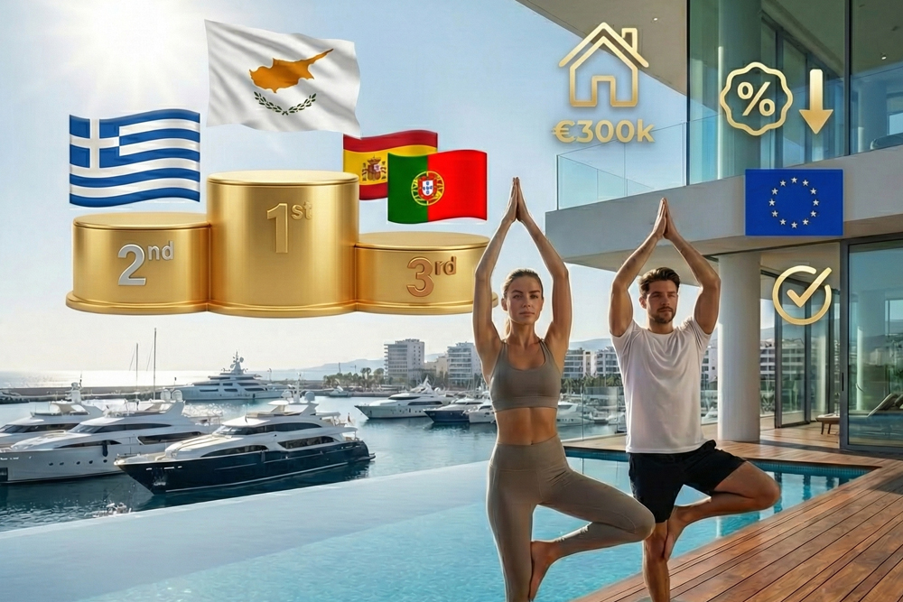 RELOC8-ONLINE-Cyprus-Golden-Visa-Tops-Greece-Spain-Portugal