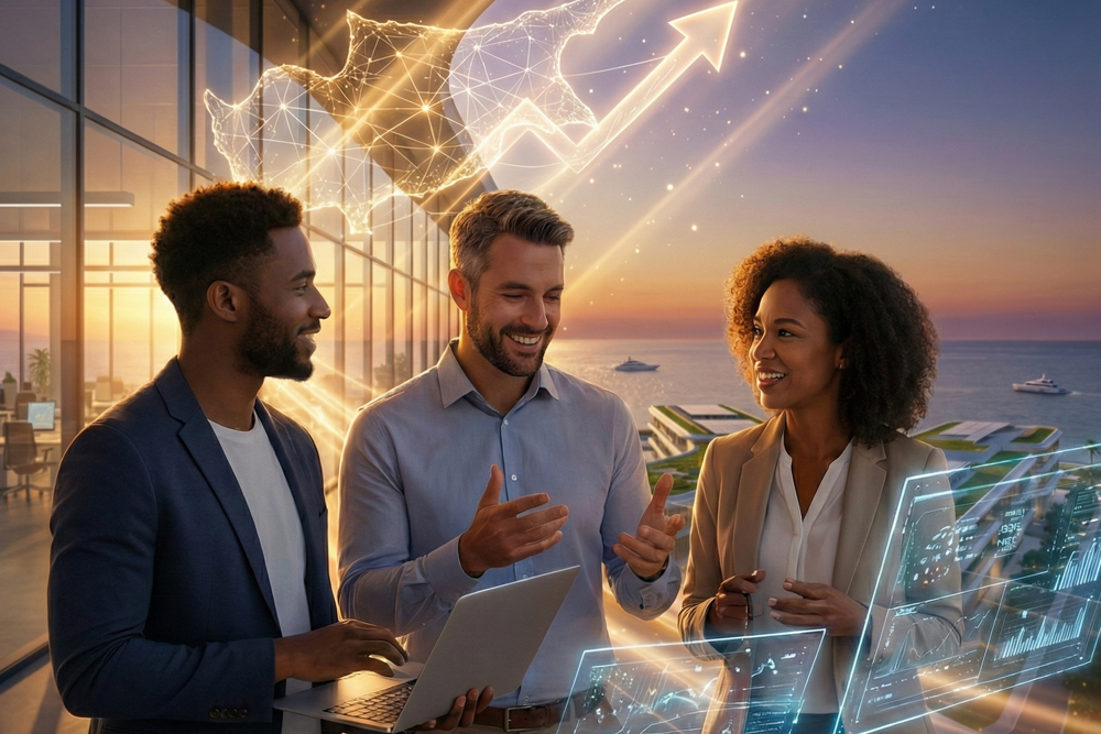 Cyprus improves its Start-Up Visa in 2025 to better benefit Tech Entrepreneurs