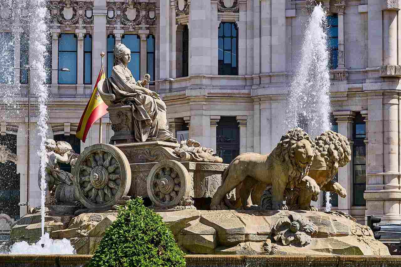 Madrid’s New Tax Incentives
