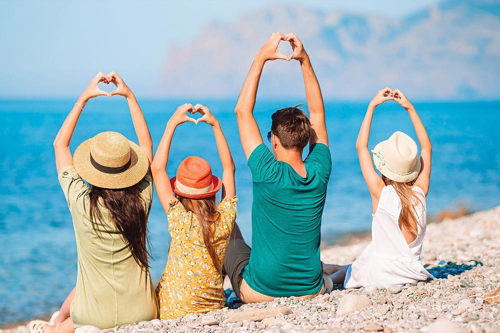 The best countries for expat families to relocate in 2025