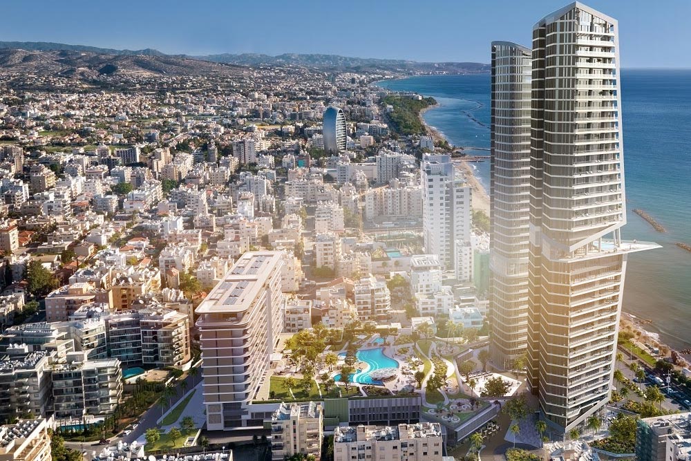 Cyprus Corporate Tax Increases to 15%