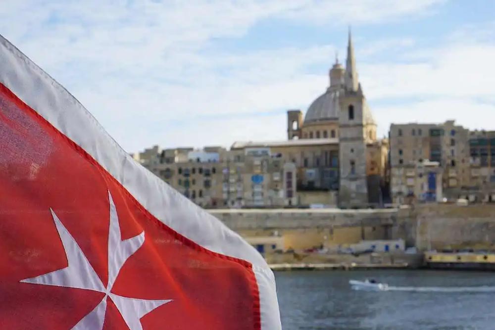 The tax-free paradise attracting British expats