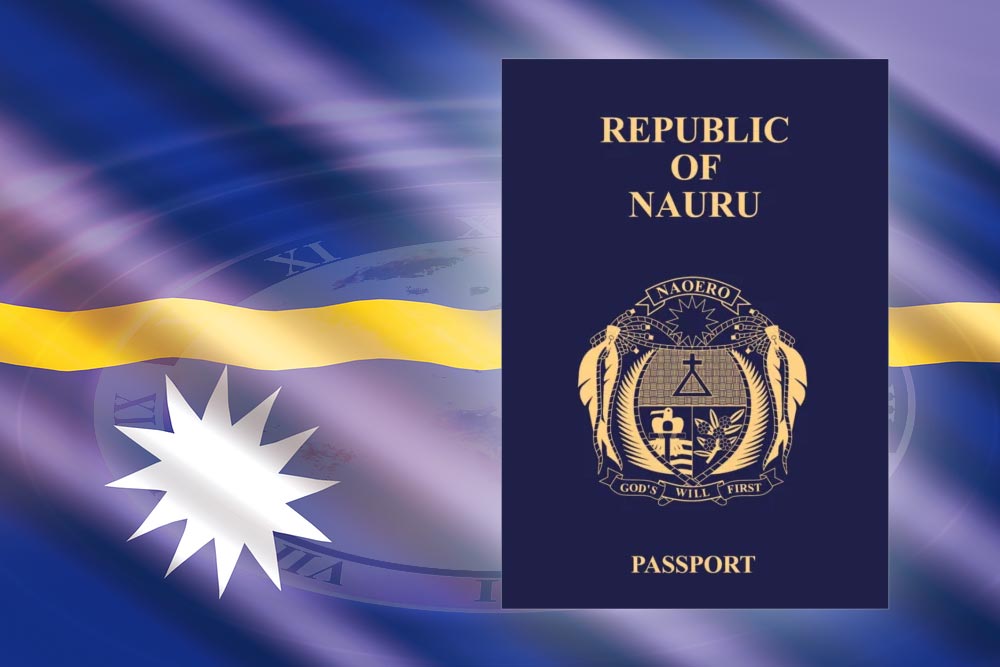 How to get Nauru’s citizenship?