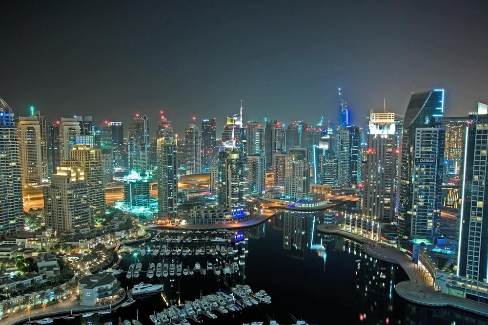 UAE golden visa can be your gateway to long-term success