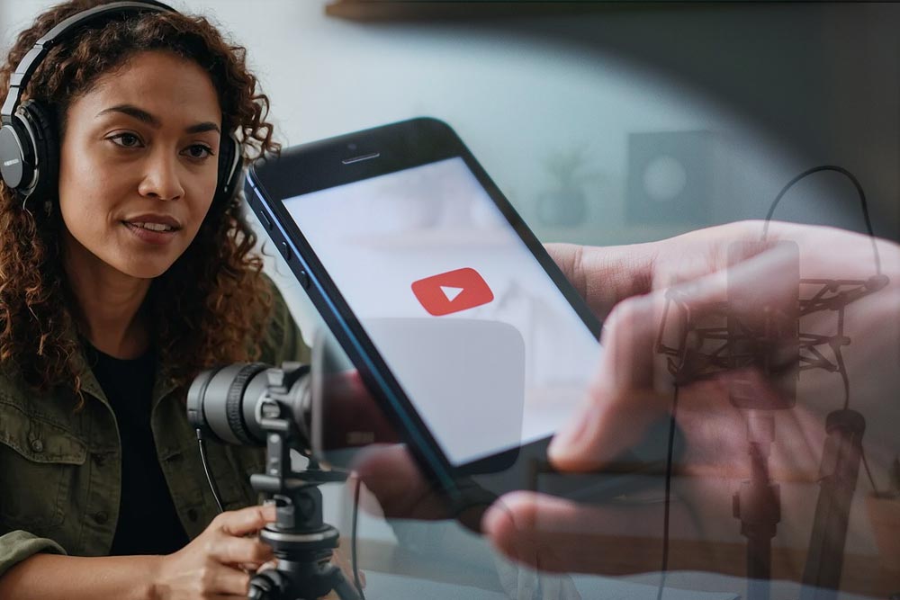 Best Countries for YouTubers to Pay Less Taxes