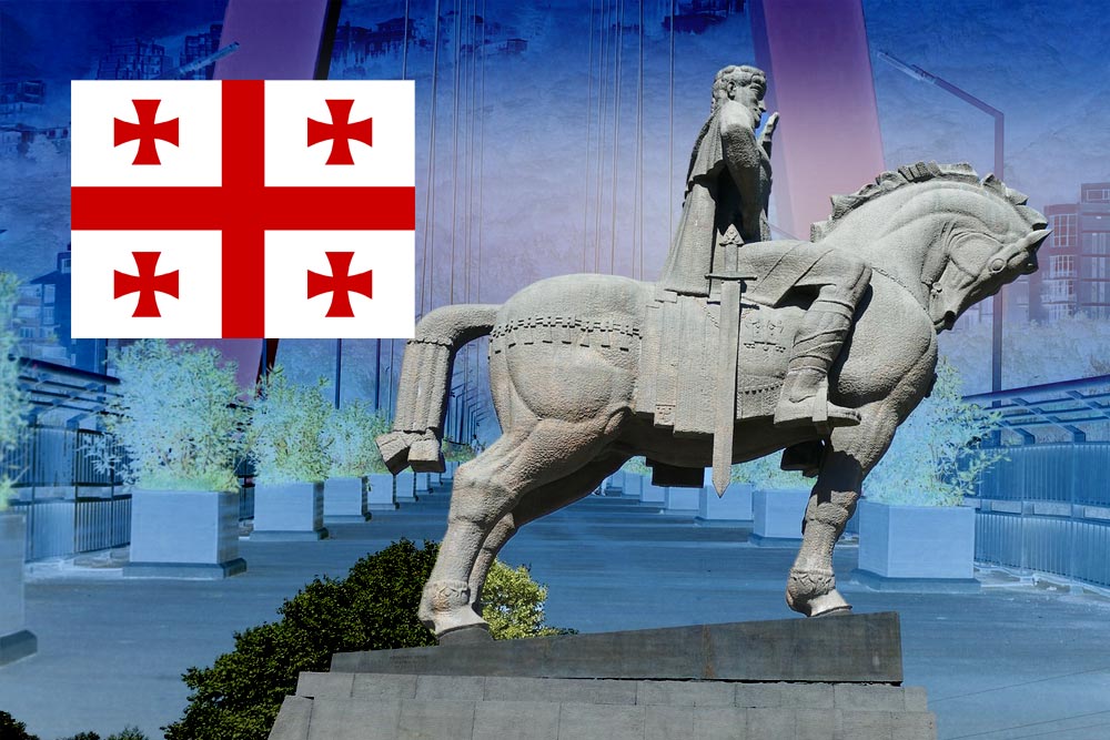 How to Get Residency in Georgia? (2025 Update)