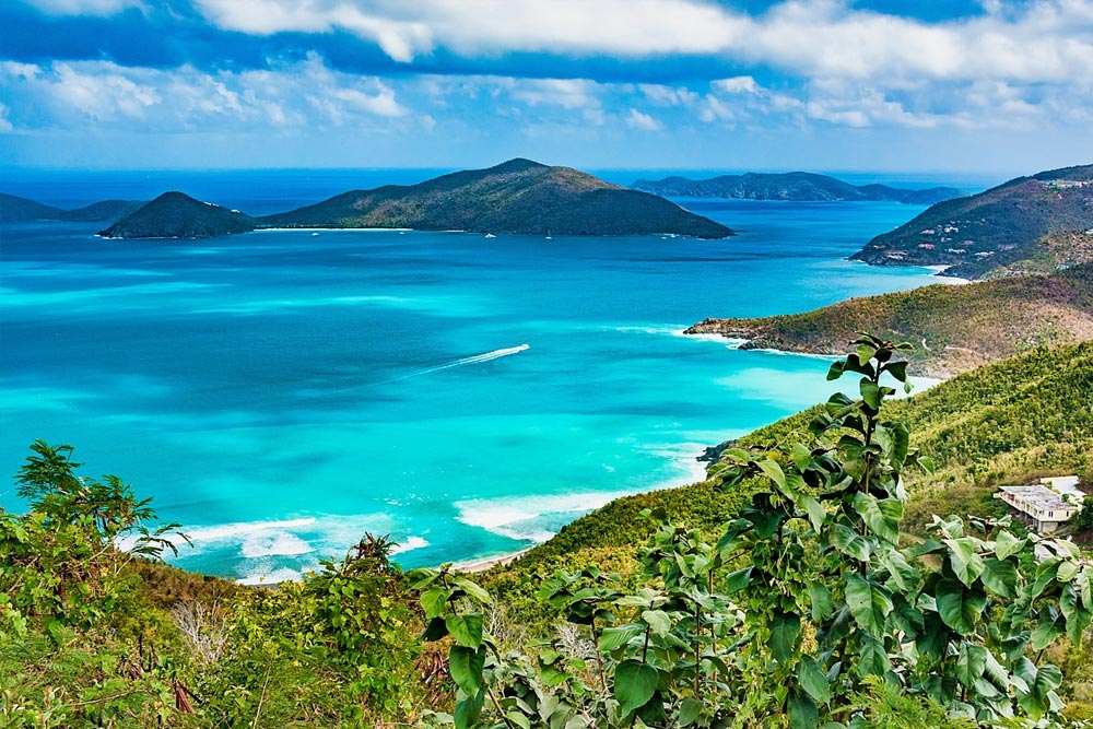 Reloc8 Online How To Get The BVI Residency