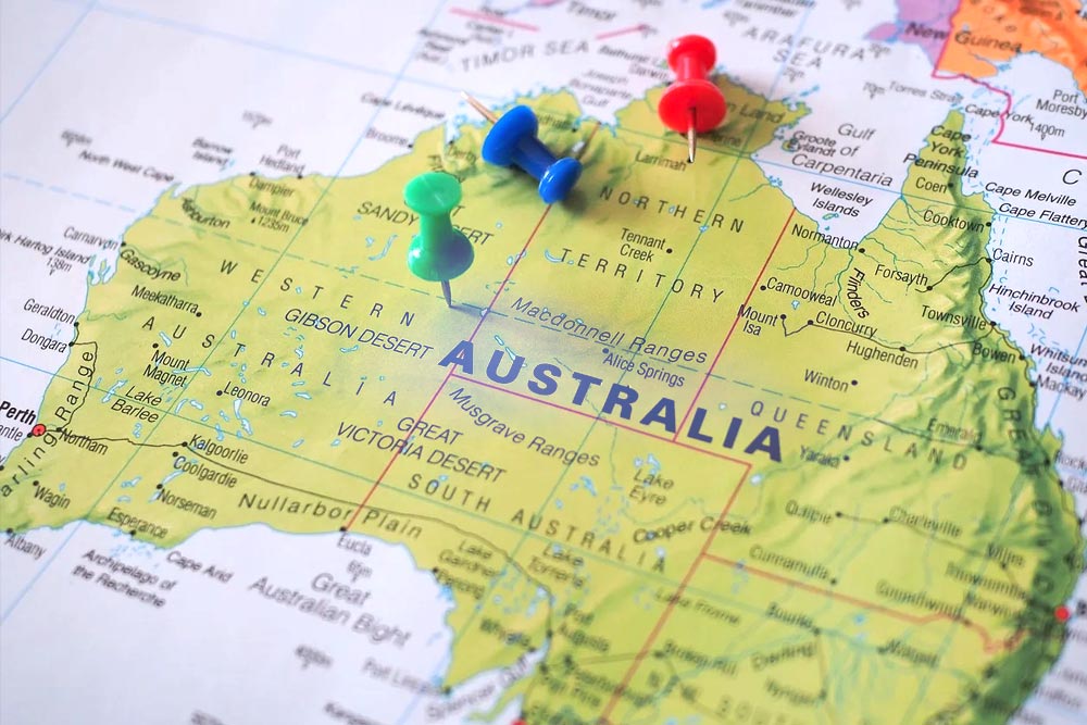 What is Australia’s National Innovation Visa (NIV)?