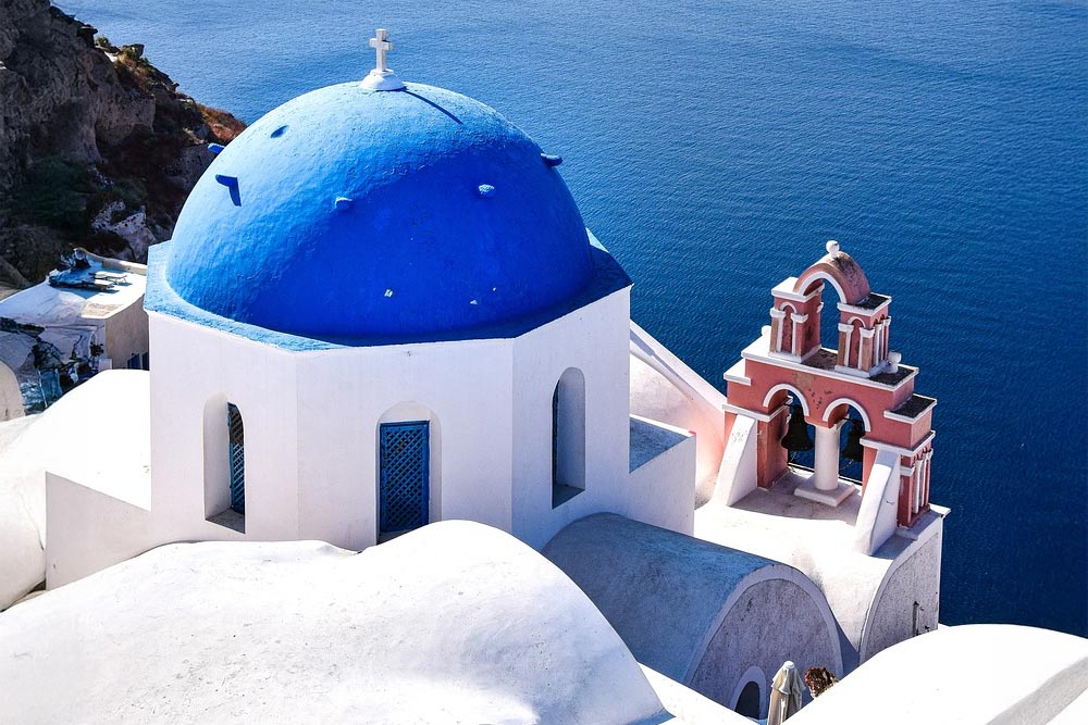Latest Changes to Greece’s Golden Visa Program