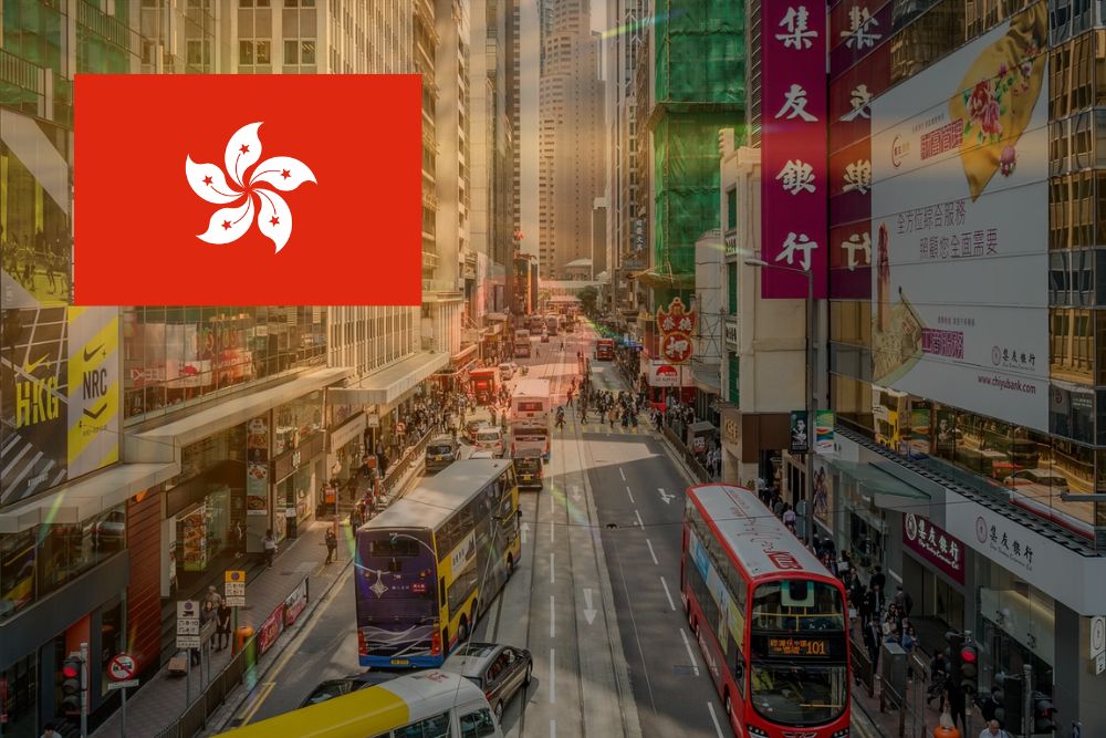 Hong Kong Investment Visa Updates 2025