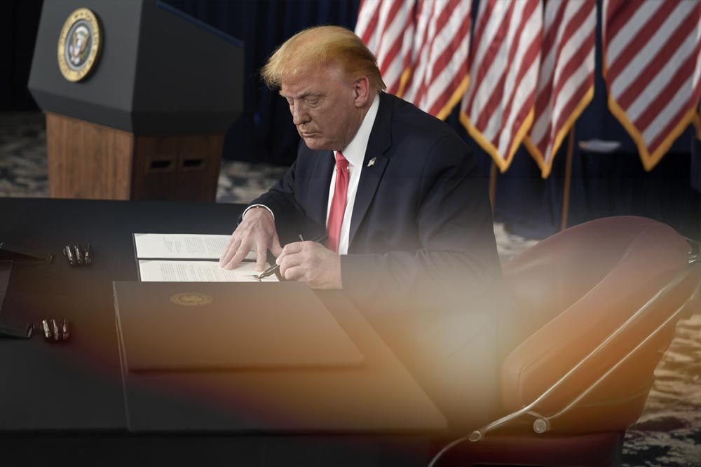 How to Give Up Your US Citizenship