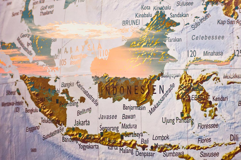 Indonesia’s Golden Visa Boom