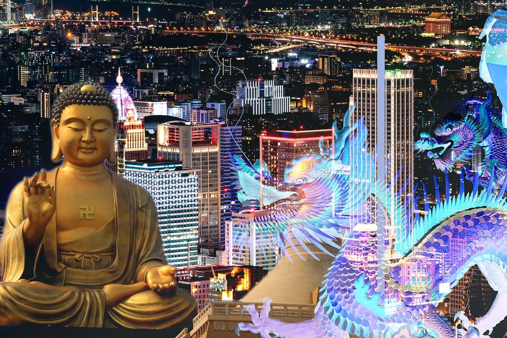 Taiwan Digital Nomad Visa Tax Advantages and Thriving Tech Scene