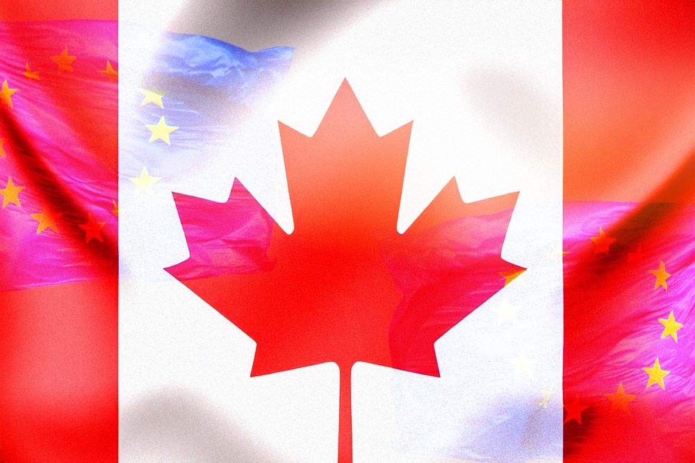 Canadians Need ETIAS Visa To Visit Europe