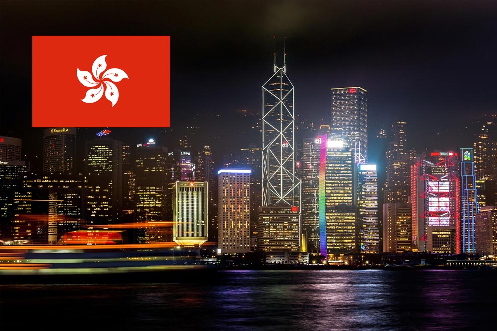 Hong Kong Accepts Crypto For Investment Visa