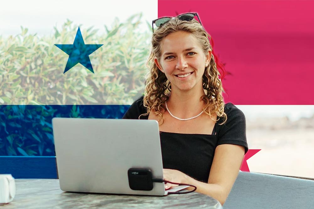 How To Get Panama Digital Nomad Visa