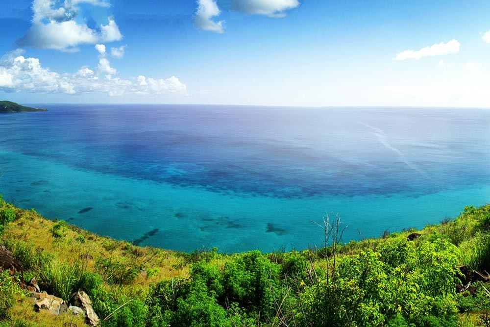 How To Move To St. Kitts and Nevis