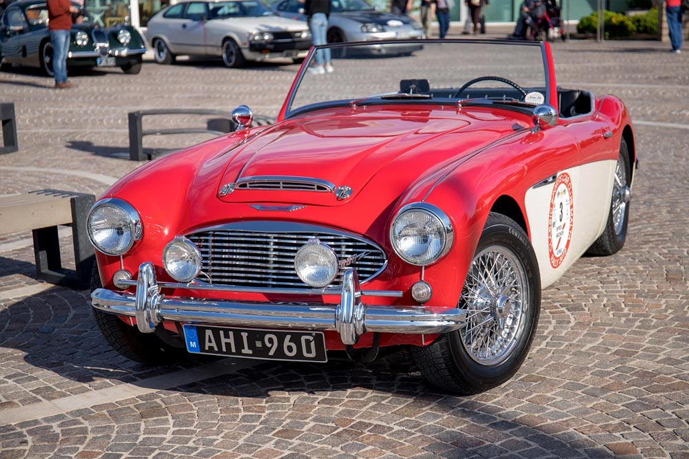 How to Get Malta EU Citizenship in One Year?