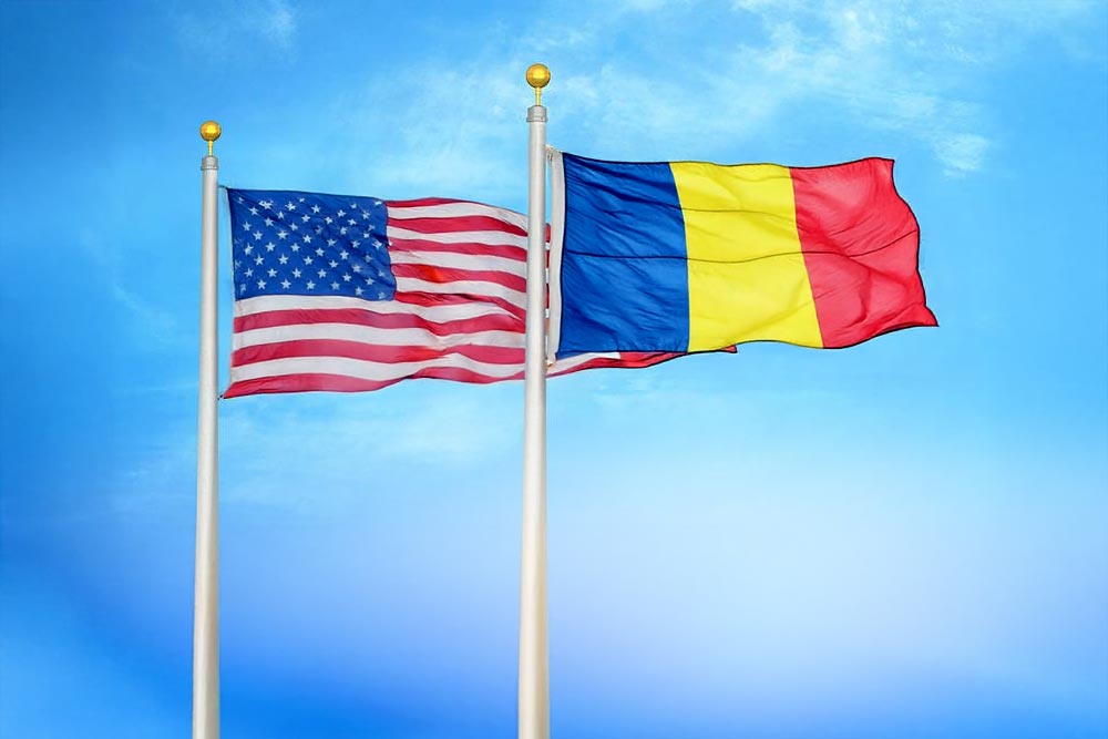 Romania Joins US Visa Waiver Program