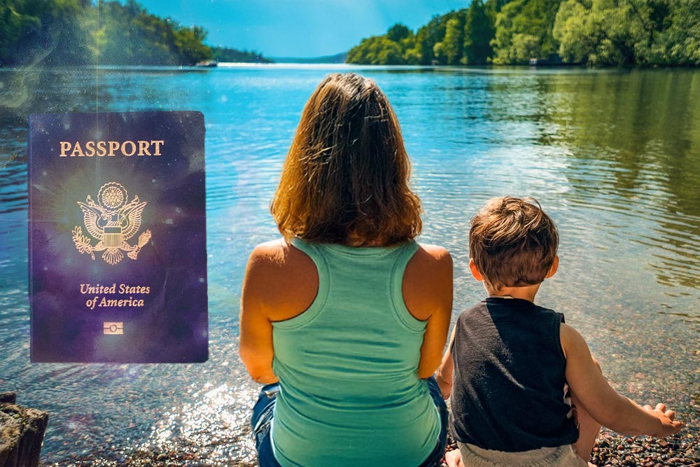 Which Countries Grant Automatic Citizenship By Birth?