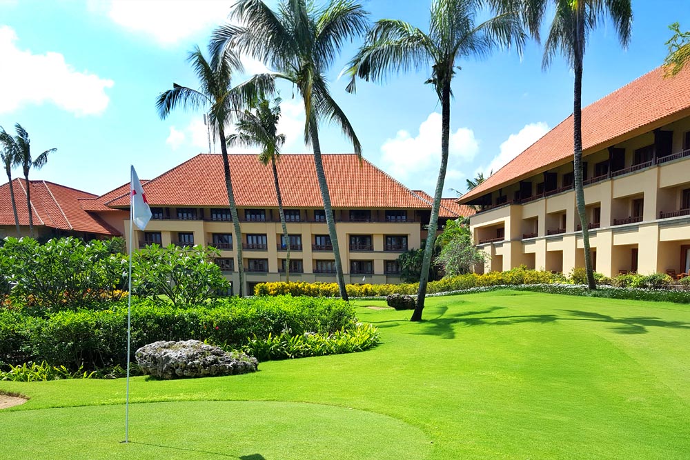 How To Move To Bali?