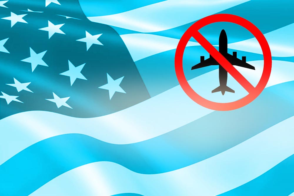 Is Your Caribbean Passport at Risk? US Travel Ban Updates