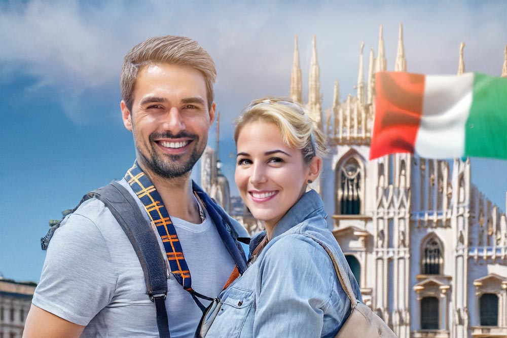 How to Get Italian Citizenship By Decent