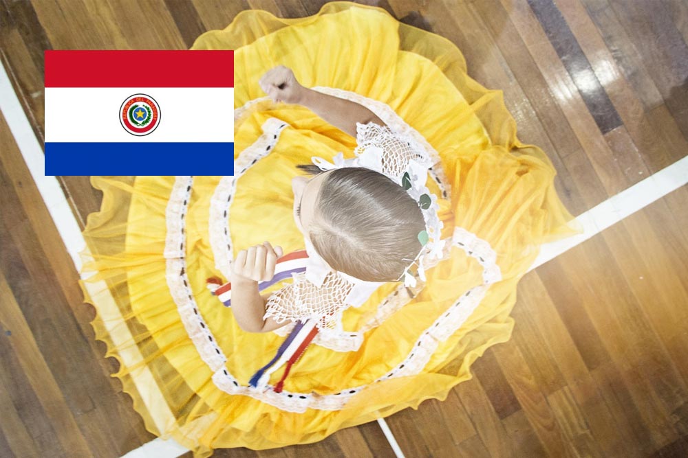 How To Get Paraguay Residency and Passport