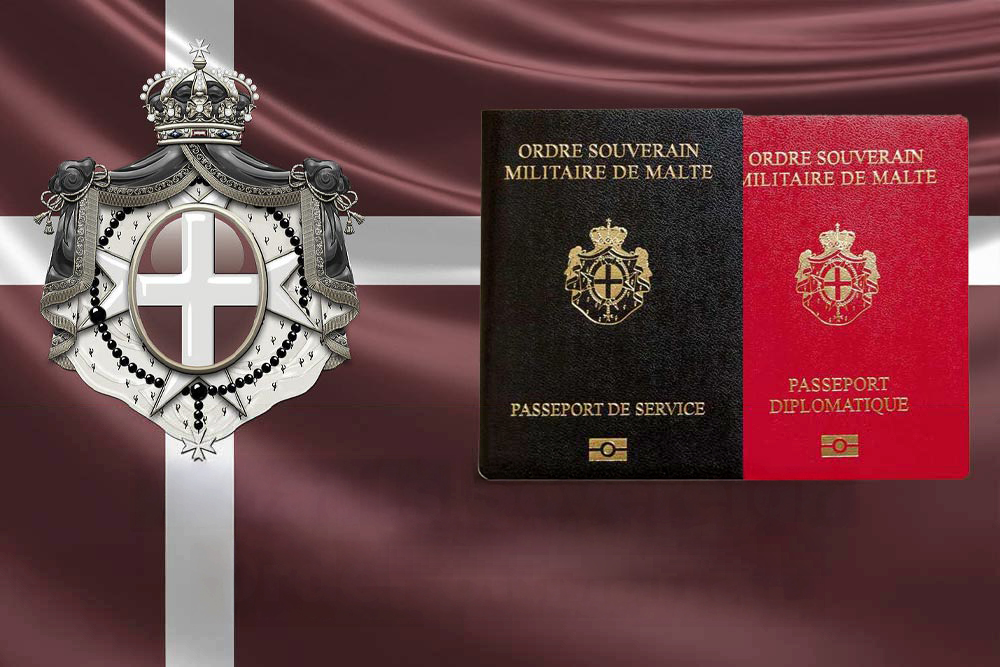 What Is Sovereign Order of Malta? A Country With No Territory