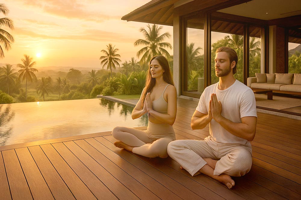 Who Are Neo Nomads? The New Face of Global Work and Wealth