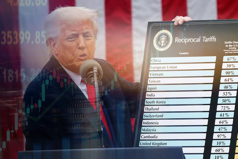 Trump’s Trade War is Fuelling a Wave of Tax-Driven Relocation