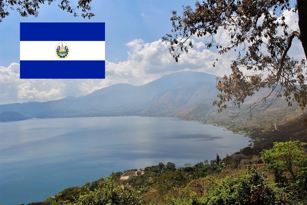 El Salvador Residency and Tax-Free Living