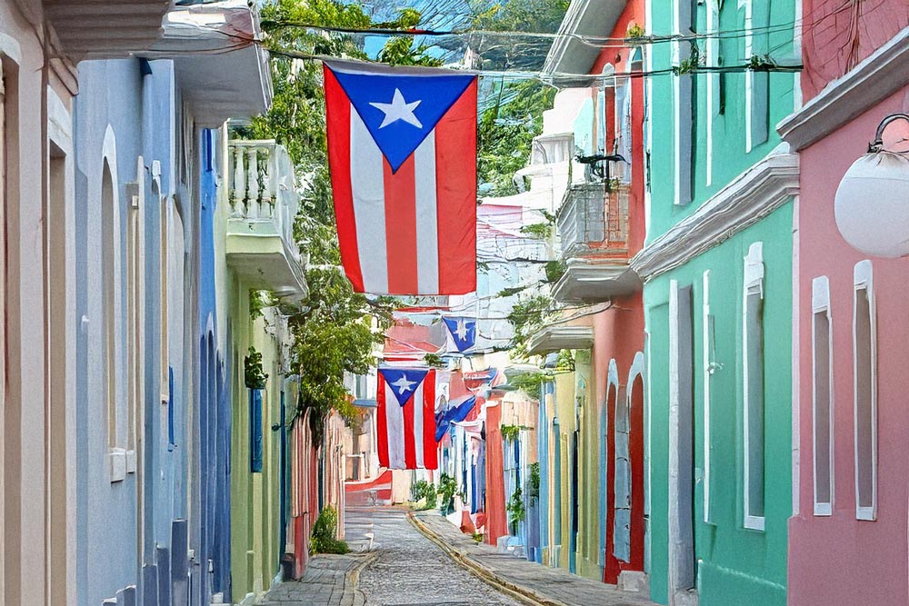 How to become Puerto Rico Resident for Tax Purposes