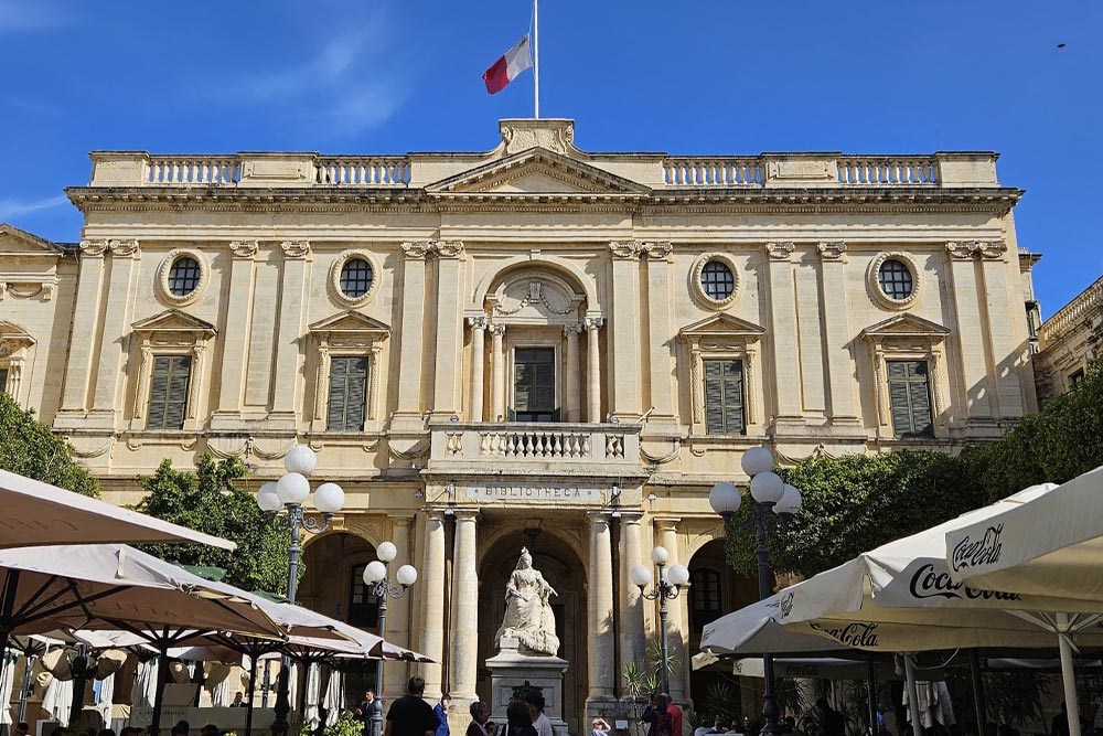 Malta’s Response To EU Court Decision