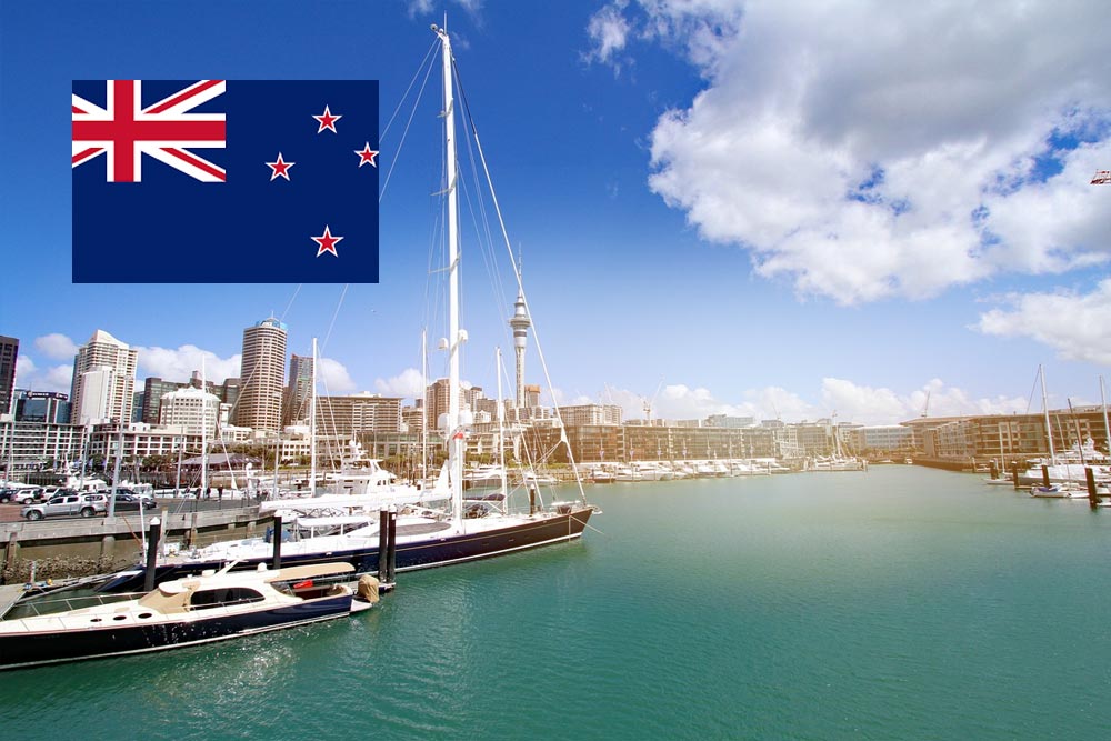 New Zealand Golden Visa Returns With Easier Rules