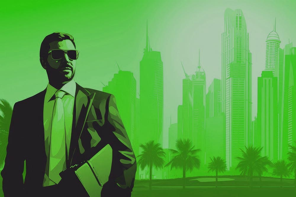 UAE Green Bonds and Sustainable Investment