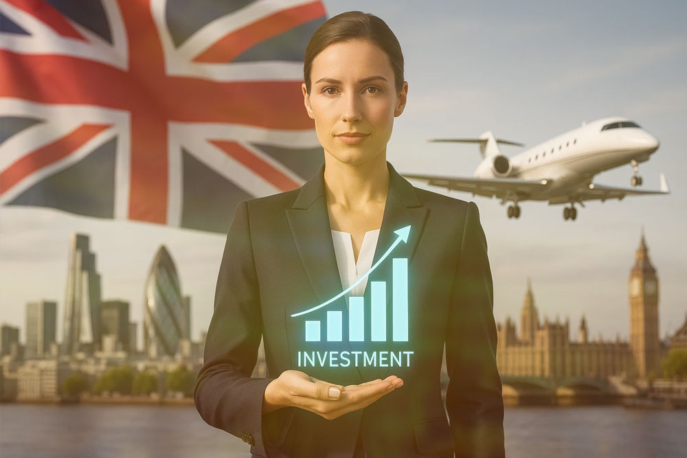 UK Plans Reversing The Tax Exodus