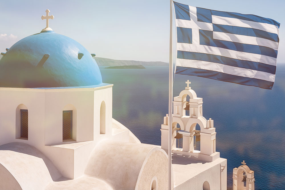 Why Greece’s Golden Visa Still Works