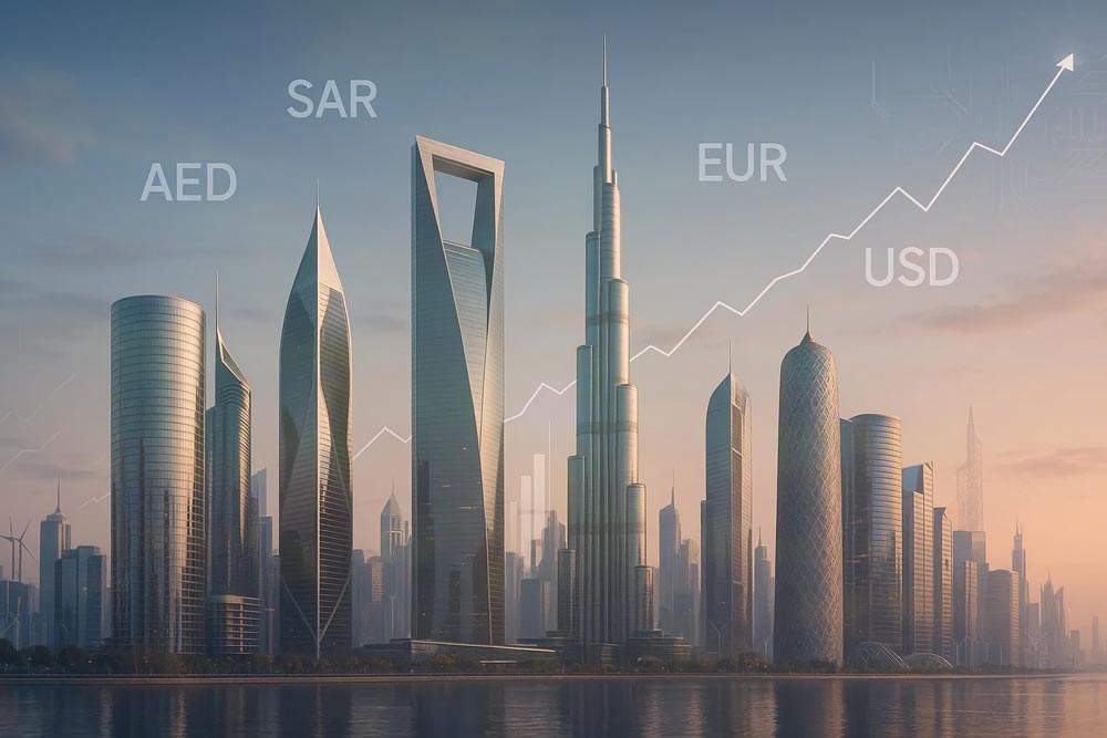 Is Middle East Becoming The New Europe?