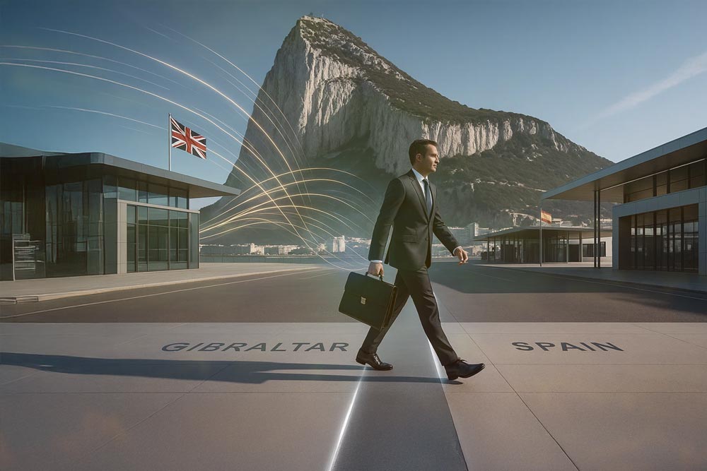 UK Agreed a Post-Brexit Deal on Gibraltar