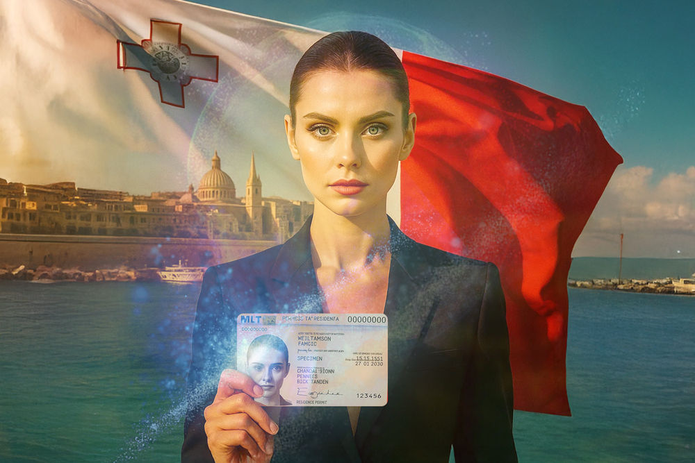 New Updates to Malta’s Permanent Residence Program 2025