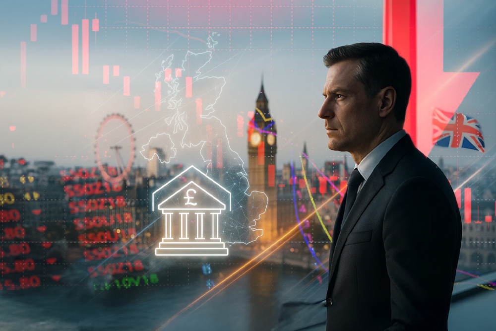 UK Company Directors Leaving Britain Seeking Tax Optimization