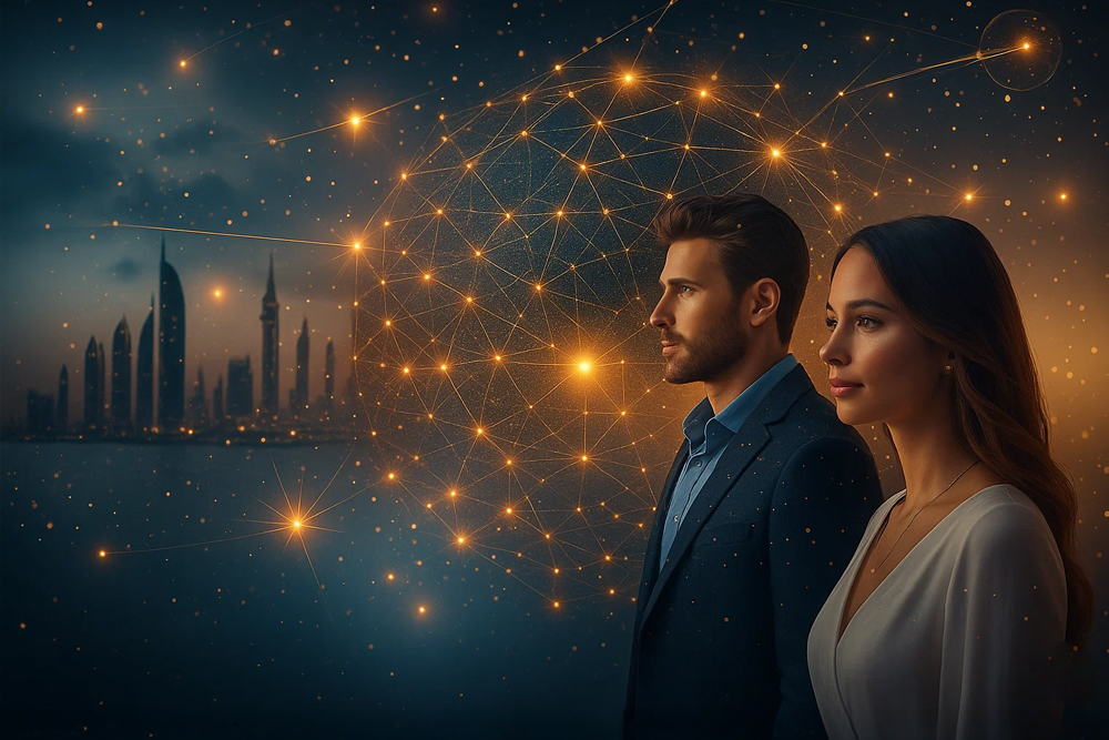 Safest Countries in the Middle East for Relocation