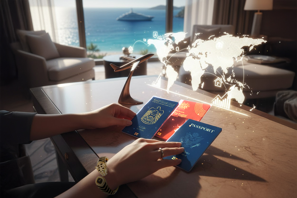 Best Countries for Tax Relocation in 2026