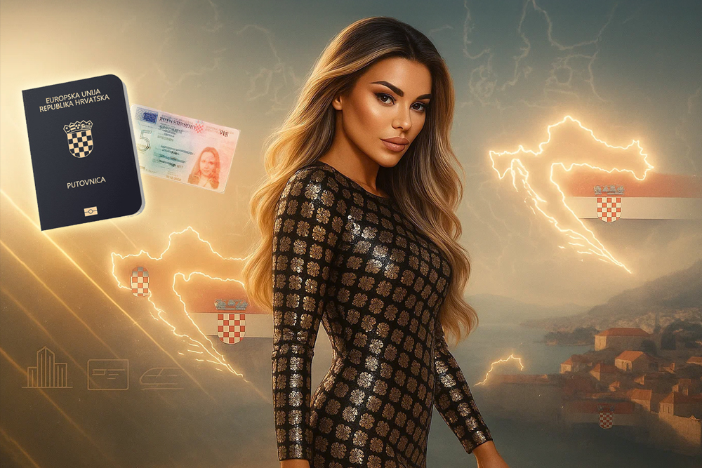 How to Get Residency in Croatia in 2026