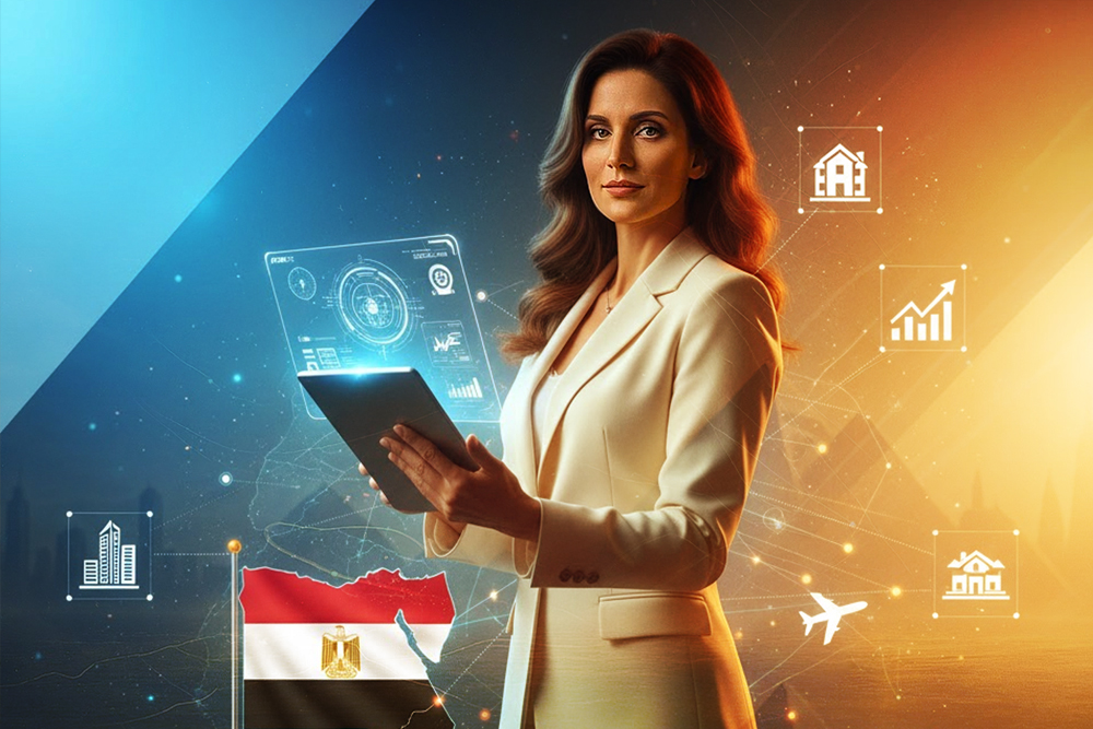 How To Get Egypt’s Residency and Citizenship