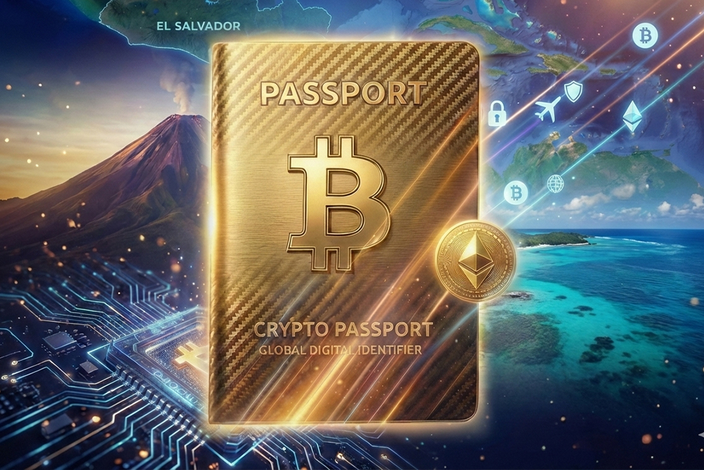 Top Crypto Citizenships in 2026