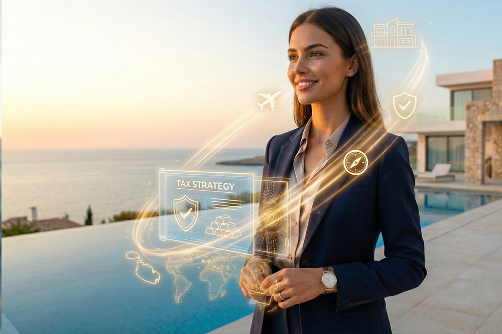 Tax Avoidance vs Tax Evasion: How to Legally Reduce Your Taxes